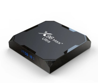 Android box S905X3 2/16 android 9